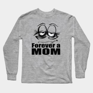 Mother's Day Long Sleeve T-Shirt